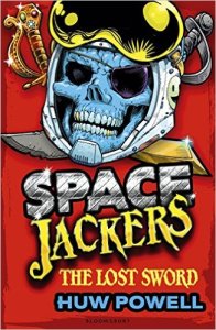 Spacejackers LS